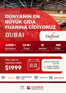 Organizasyonlarımız